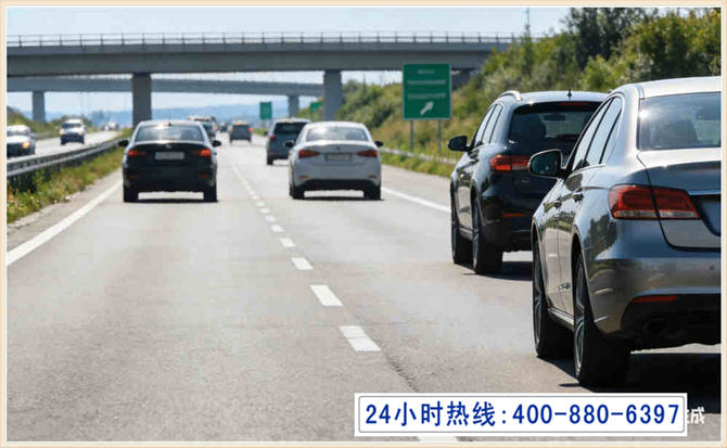 红塔长春拖车电话